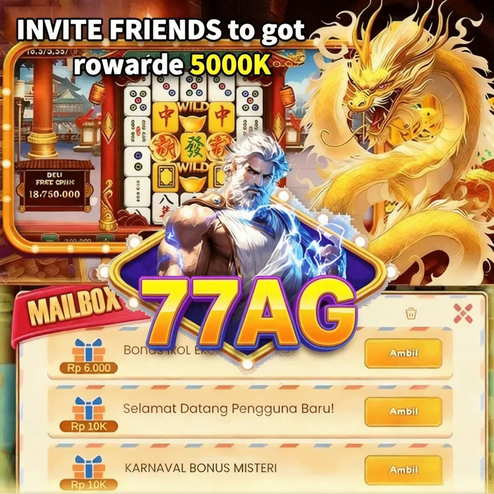 77ag APK