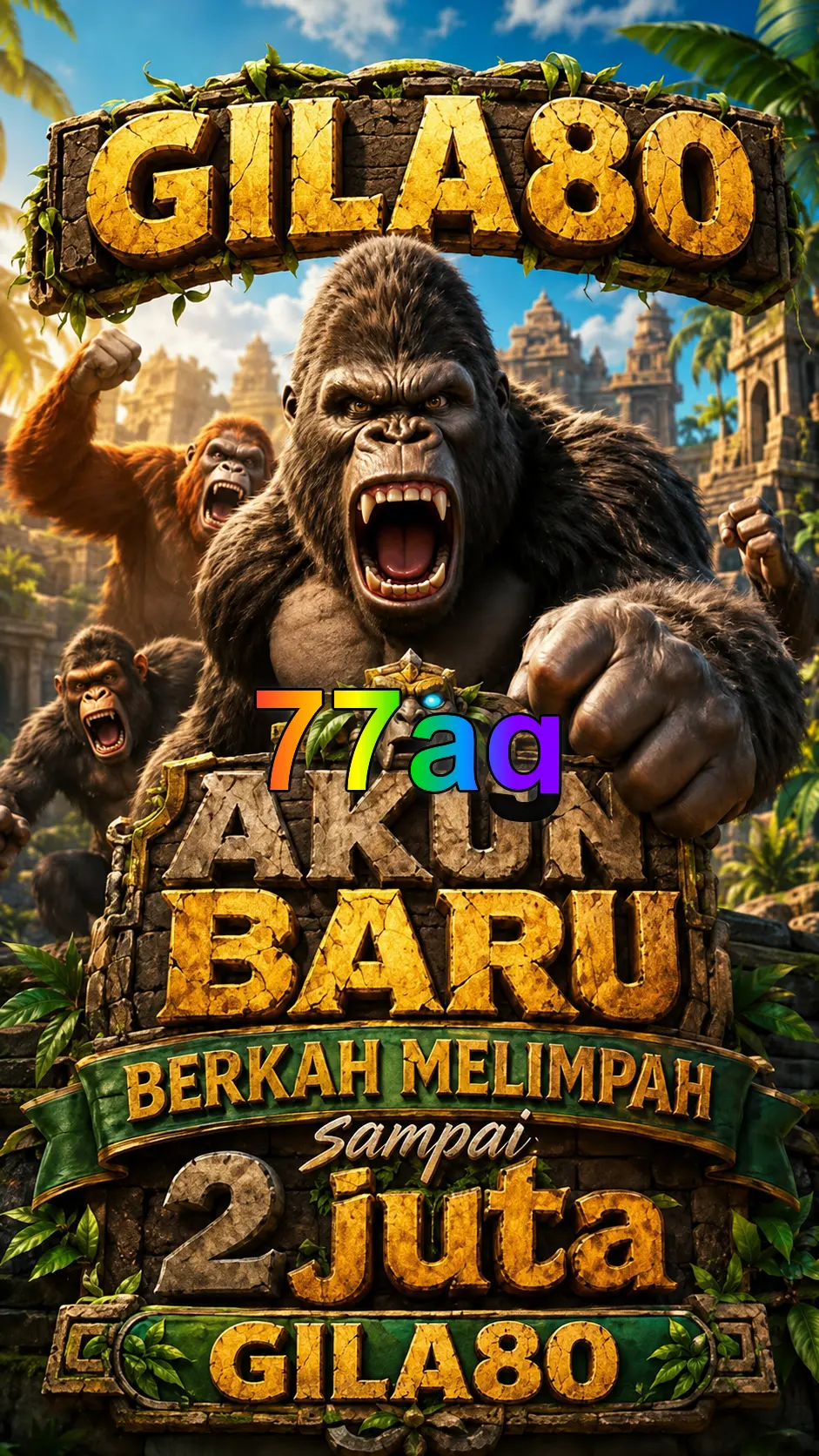 77ag APK
