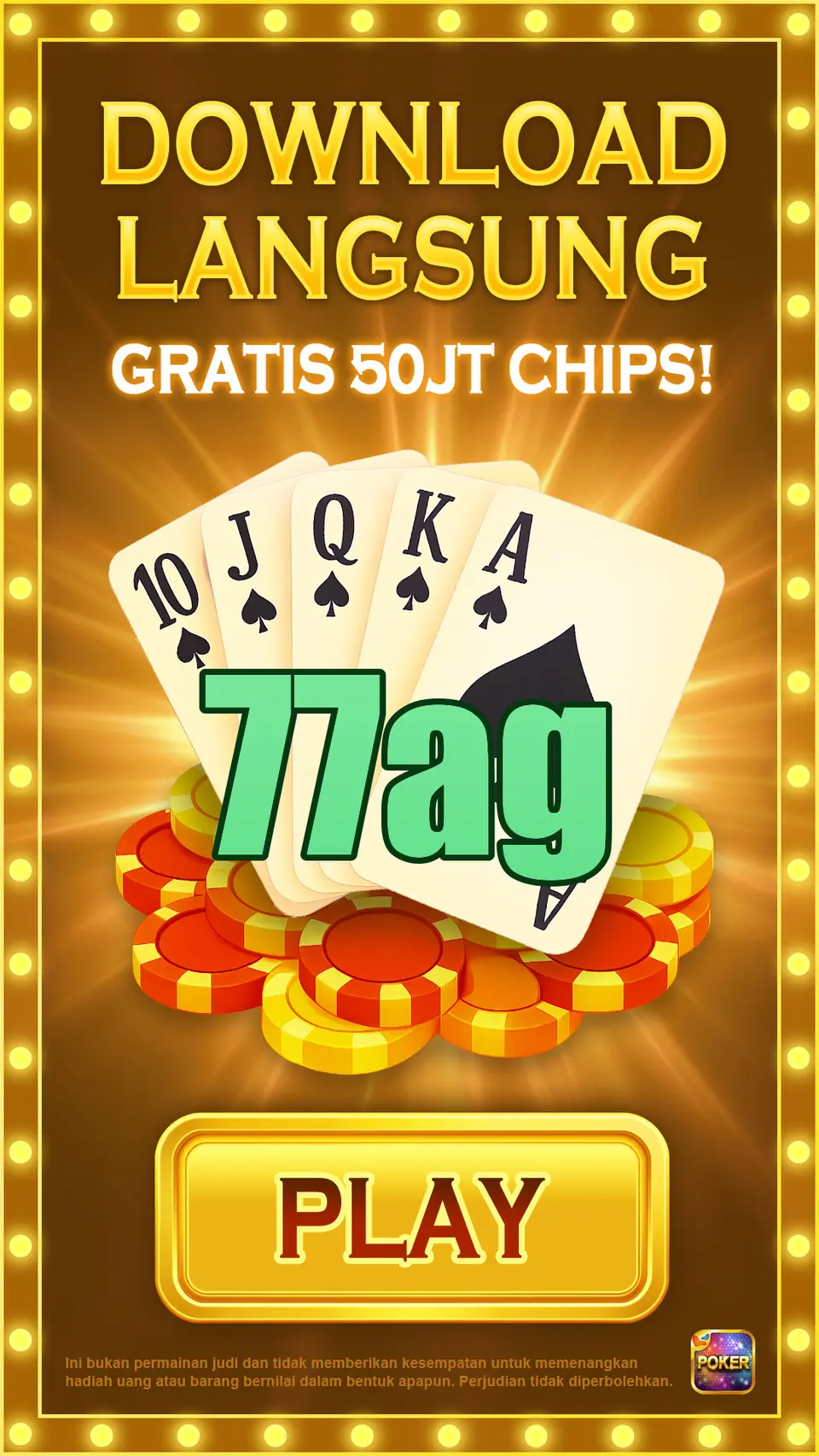 77ag APK