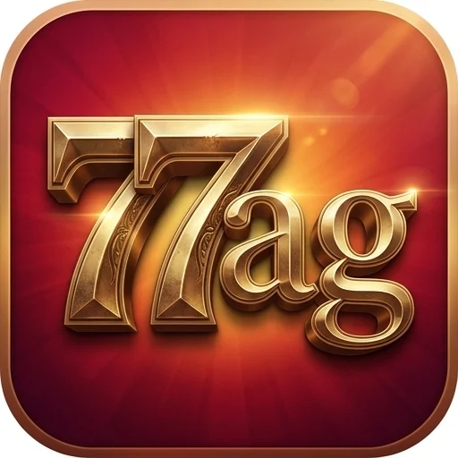 77ag Logo - Resmi